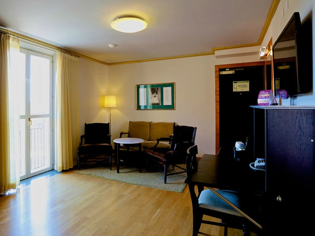 Hotel Hasselbacken