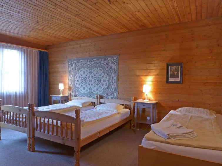 Chalet Arche by Interhome