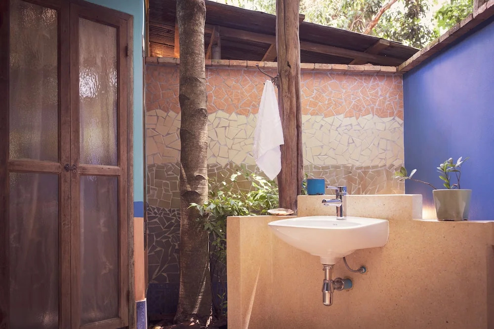 Ruang Tawan Hideaway