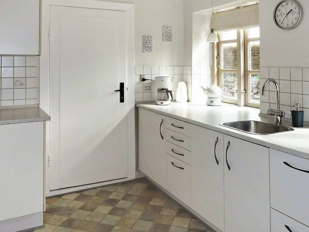 4 Person Holiday Home in Aabenraa