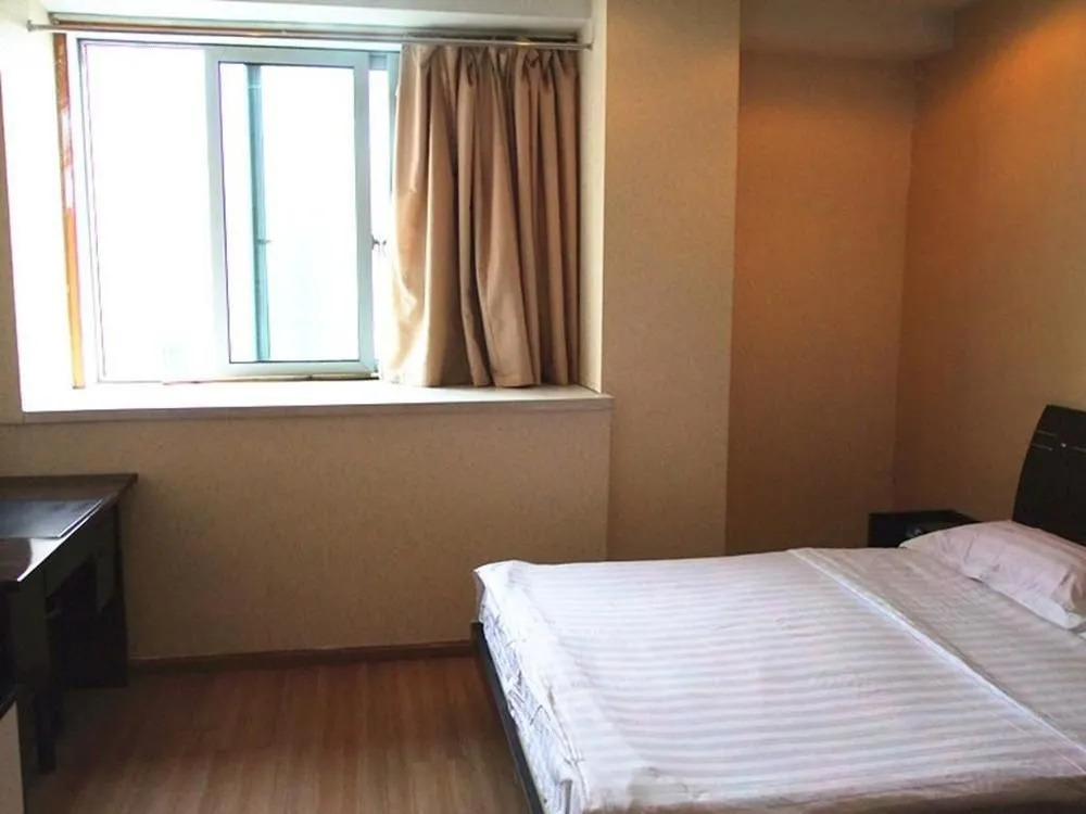 Yuanlaiyou Apartment Chengdu Wenshufang
