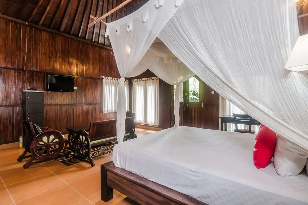 ZEN Rooms Ubud Penestanan Sayan