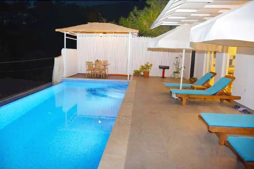 Villa Ulus