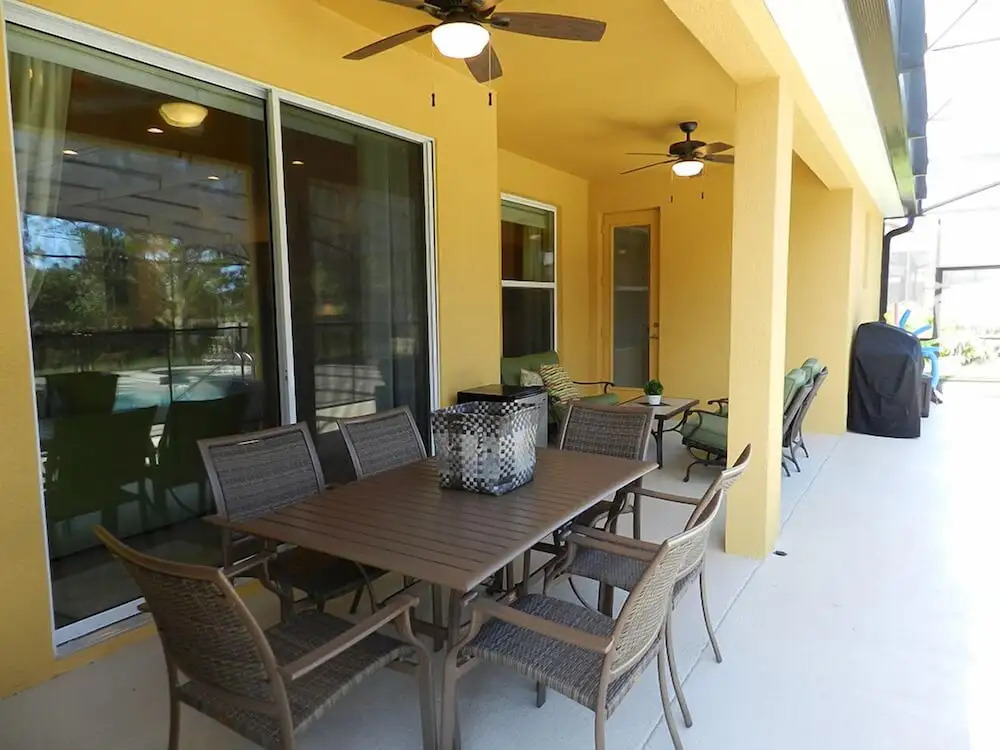 Sm215701 - Watersong - 5 Bed 4 Baths Villa