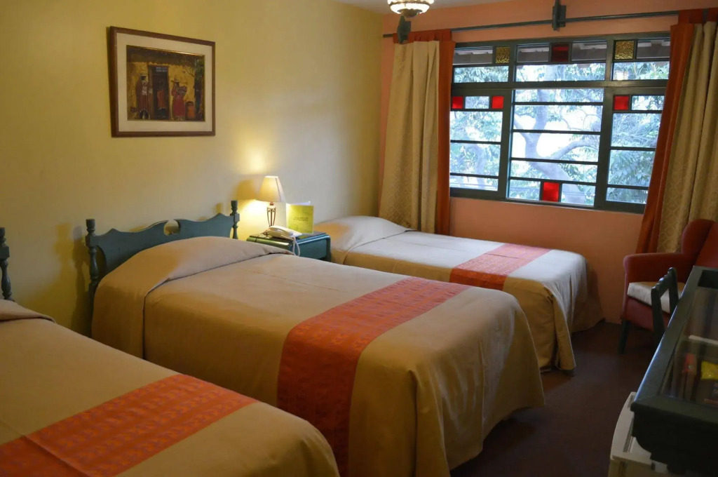 Collacocha B&B