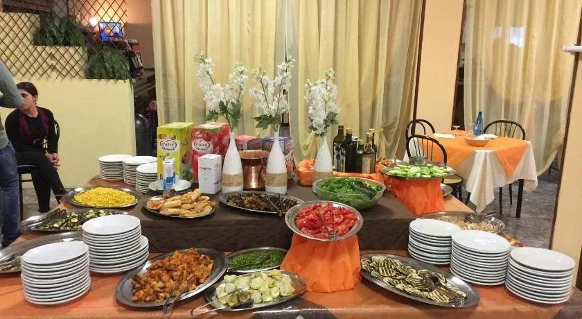 Hotel Piccari