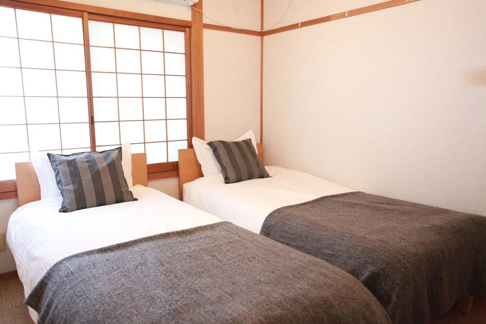 Samy's Guest House K1
