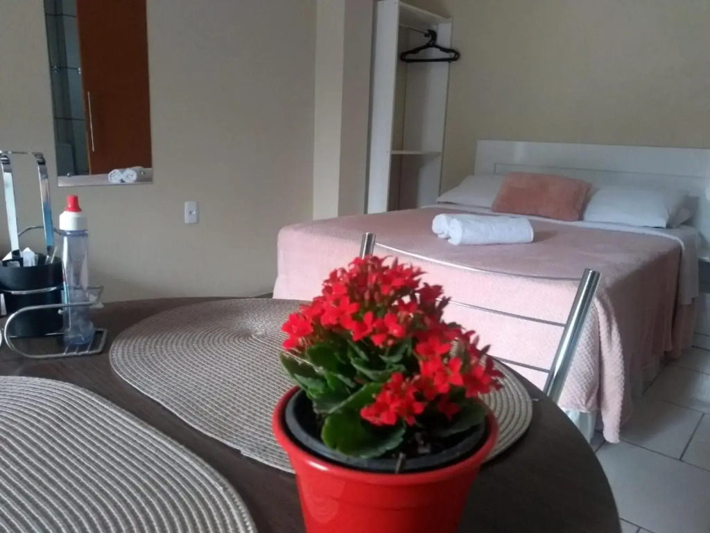 Apartamento das Flores