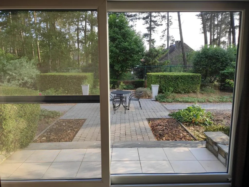 Villa Chill