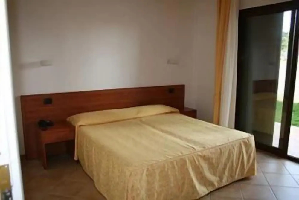 Bed And Breakfast Perla Del Sole