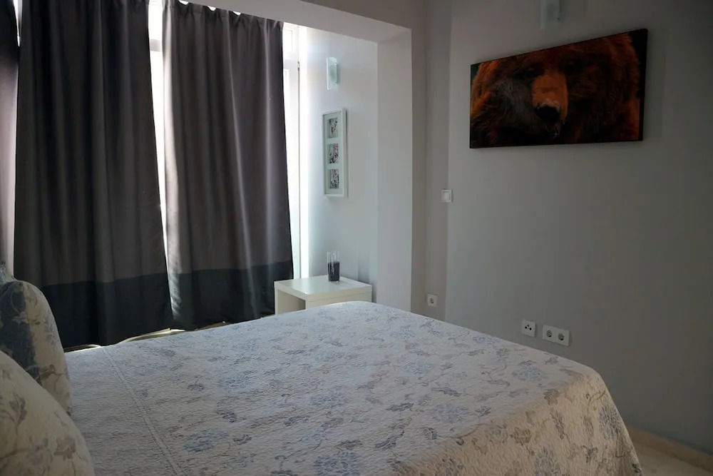 107463 Apartment In Fuengirola
