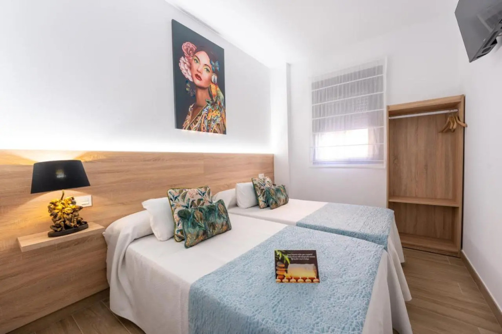 Hostal Romerito