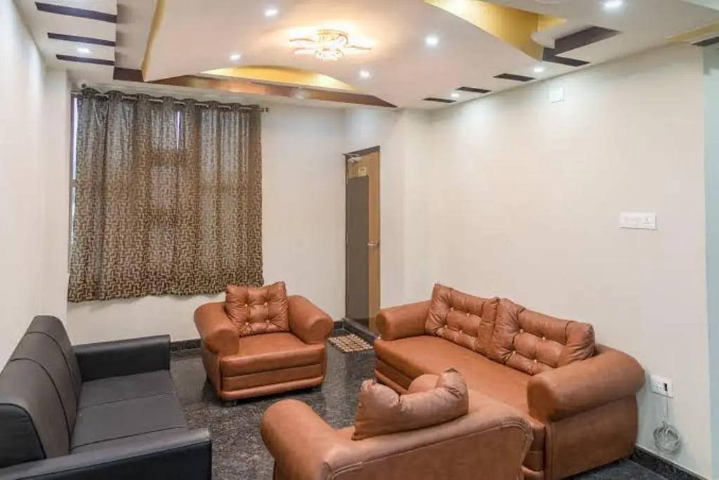 The Saad Hotel
