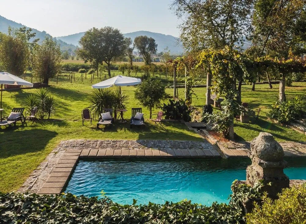 1720 Quinta da Cancela - Winery & Farmhouse