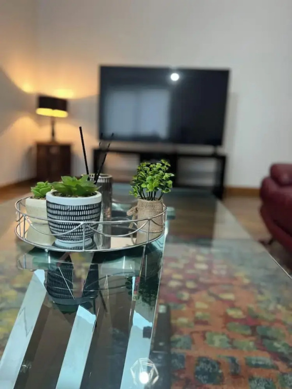 Luxury Holiday Apartments
