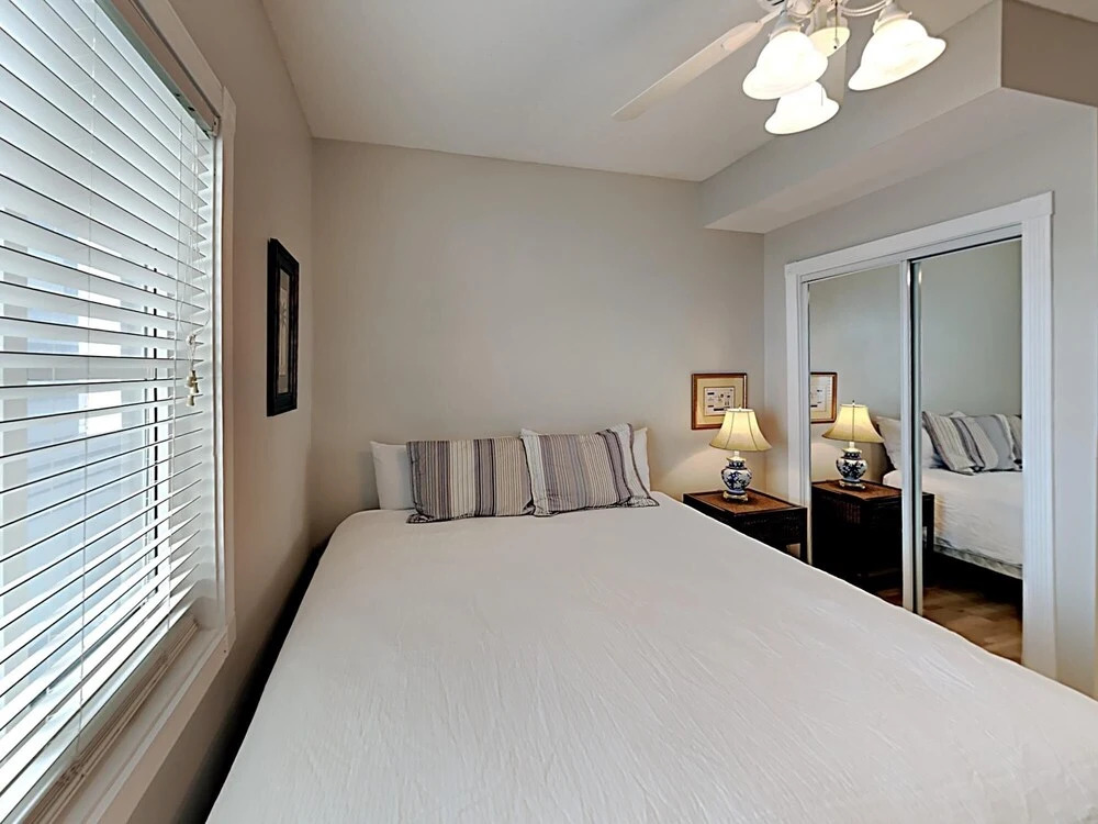 South Harbour #2F by Southern Vacation Rentals