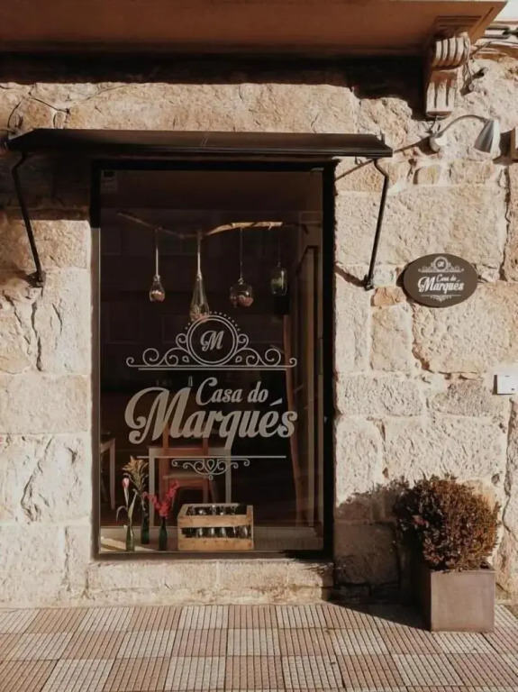 Casa do Marqués