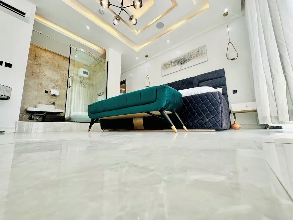 Lekki Villas