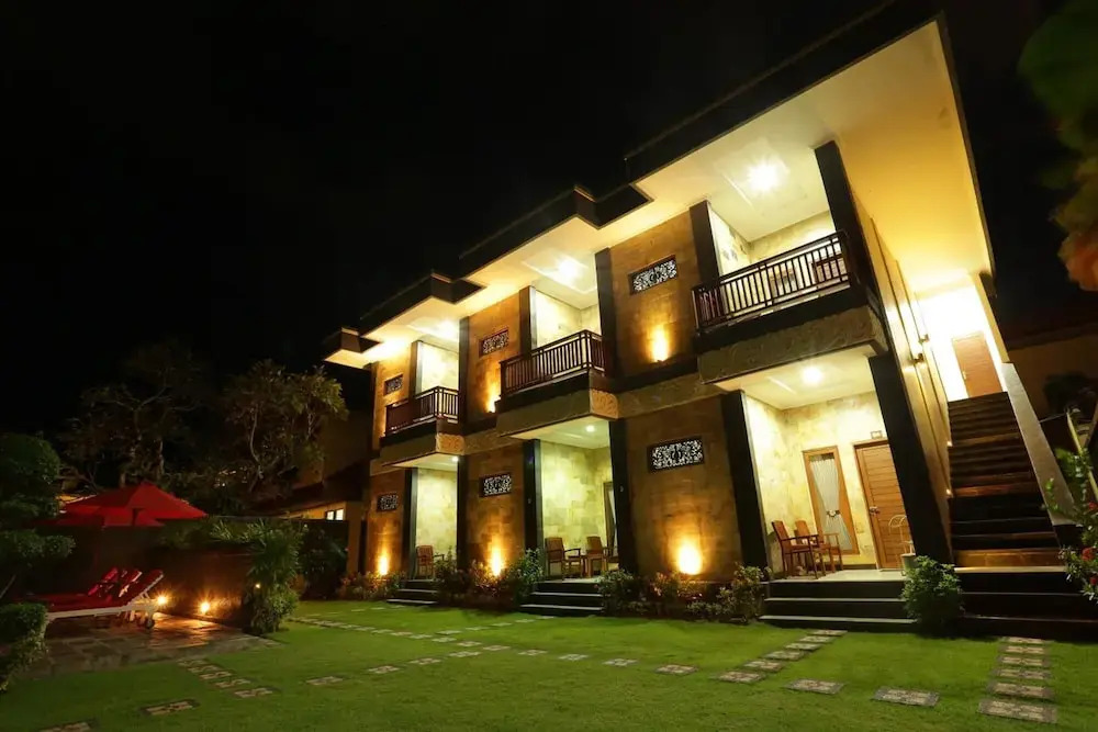 Segara Agung Boutique Hotel