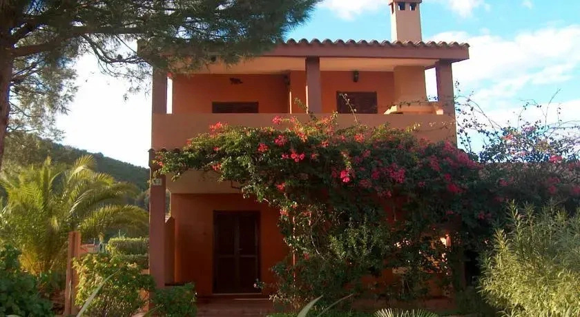 Villetta Sunrise 64