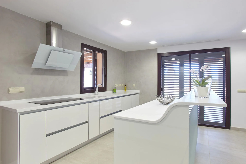 Villa White Duke