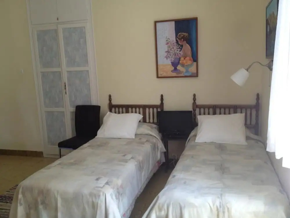 Hotel Comodoro