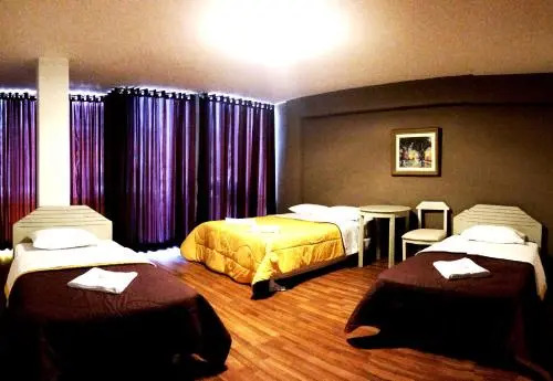 Real Hotel