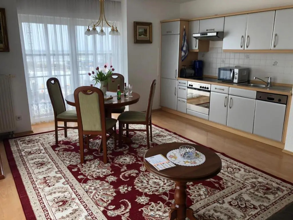 Haus Feriendomizil