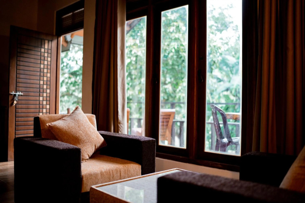 Ella 100 View Cottage