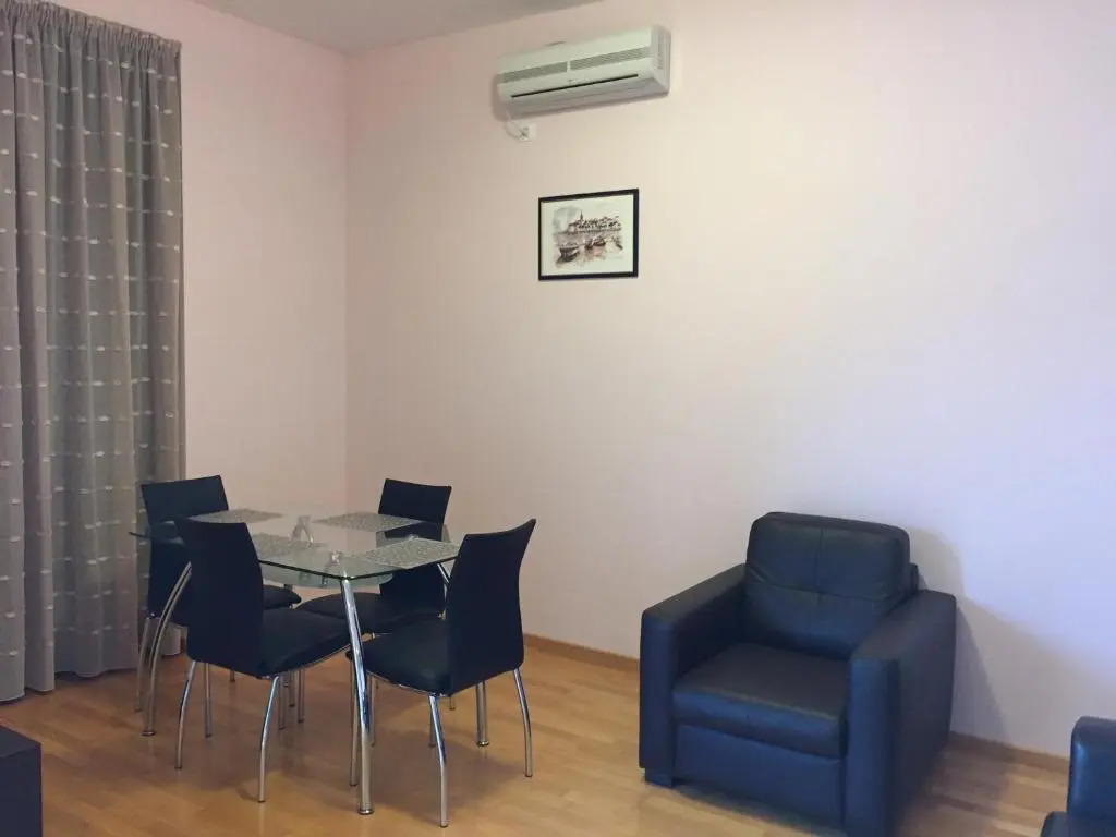 Apartments Ploski
