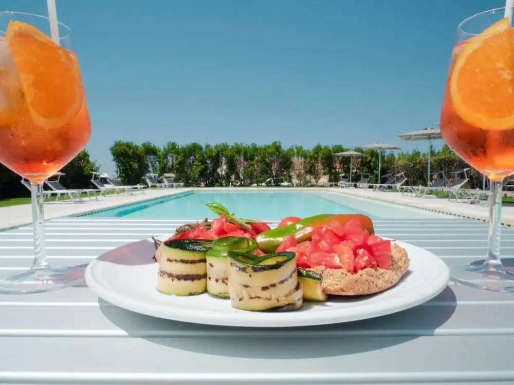 Delle Rose, Hotel & Horse Riding