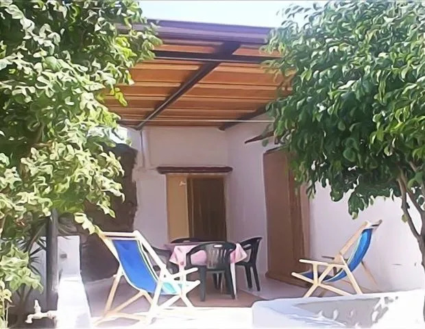 Villa GHURAAM