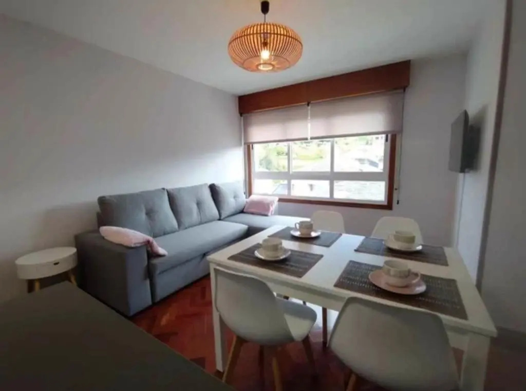 Apartamento a 5 minutos del casco histórico