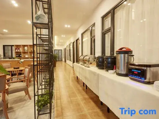 Zeyi Garden Hotel