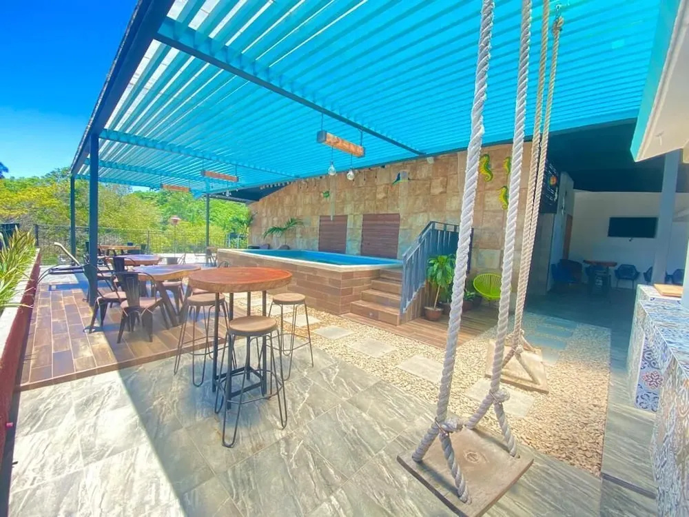 Hotel Lu Acapulco