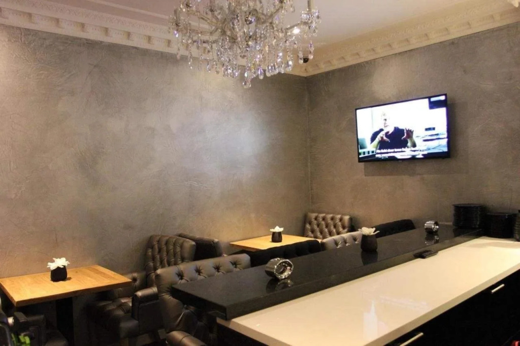 Saras Boutique Hotel