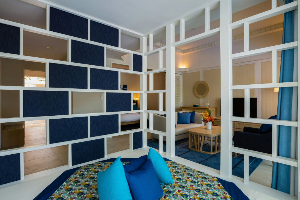 Hotel Shigira Mirage