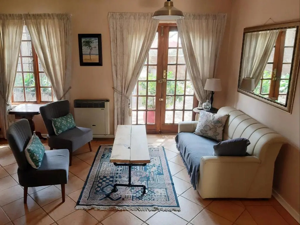 Irene B&B