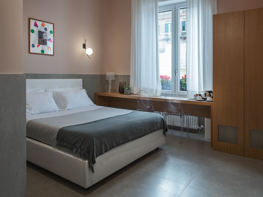 Maison boutique Matteotti