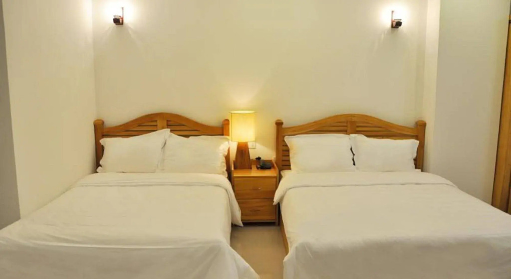 White Lion Hotel Nha Trang