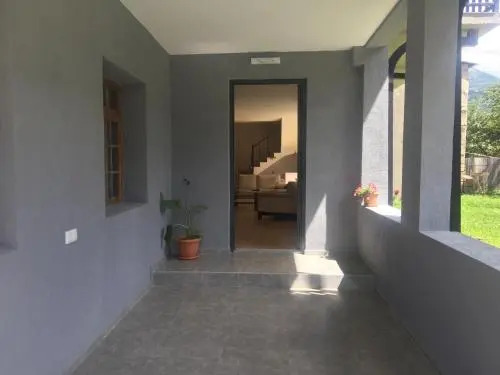 Teonas Guesthouse in Mestia