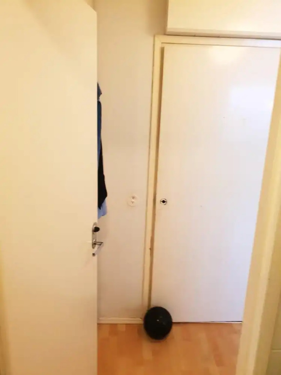 Studio In Helsingfors With Wifi