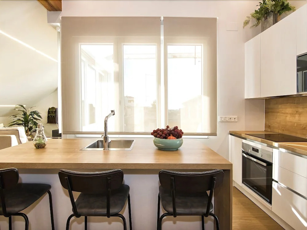 Chezmoihomes Loft Penthouse Private Terrace