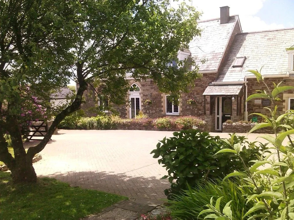 The Old Chapel B and B