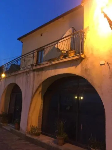 Blu di Prussia Cilento