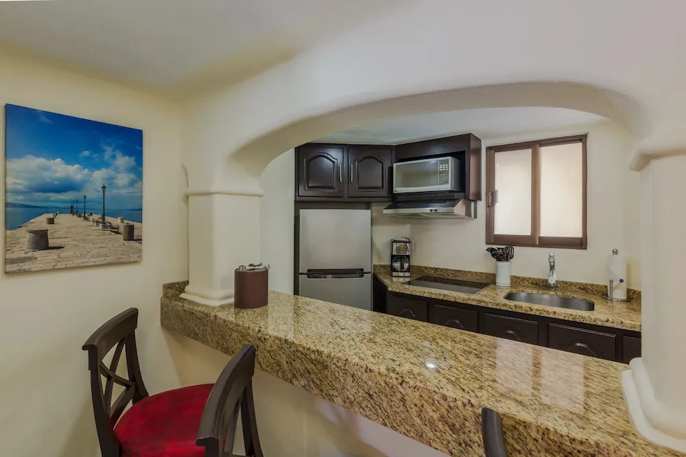 Cabo San Lucas Marina Condos