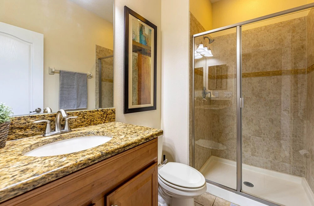 8913pp 4 Bedroom Townhouse by Redawning