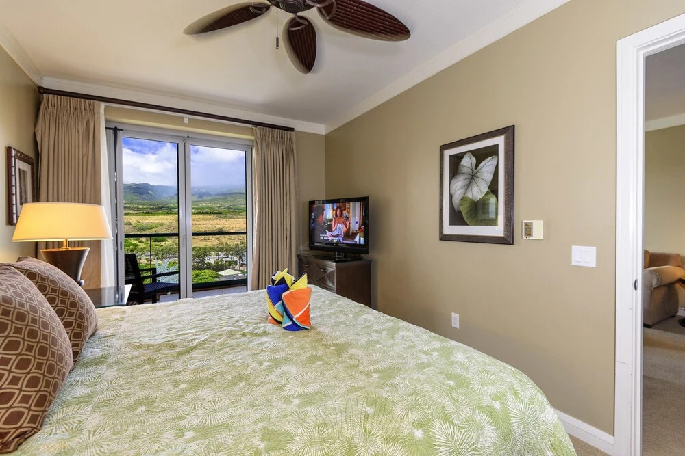 OUTRIGGER Honua Kai Resort & Spa - Select Your Unit