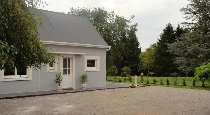 Gîte du Bord de Lys