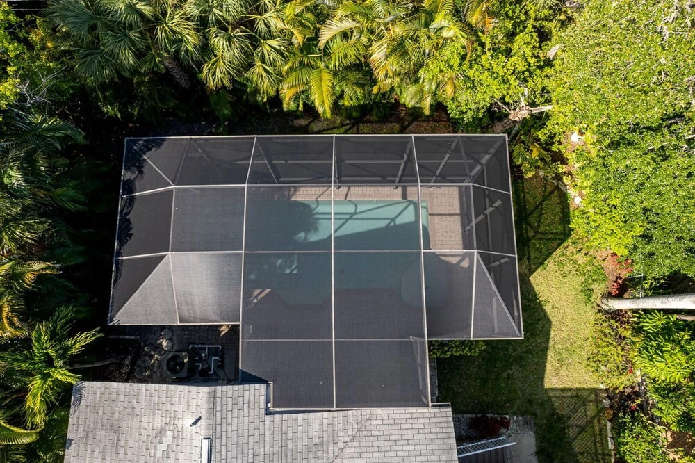 5394 Palmetto St - Villa Palmetto by Coastal Vacation Properties
